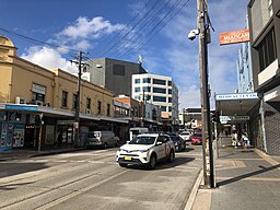 Ashfield NSW