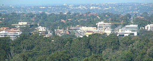 Epping NSW - by Magnus_Manske