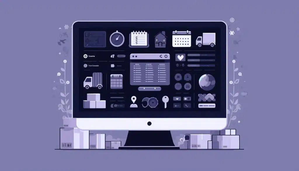 Moving Home Online Tools