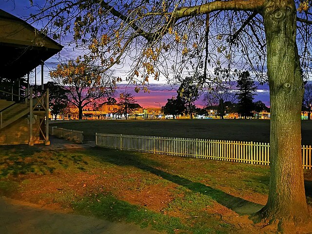 Richmond , Sydney_NSW