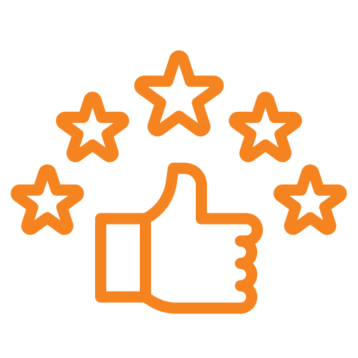 thumbs up
