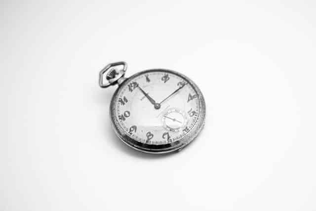 Antique-watch