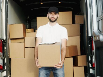 Movers