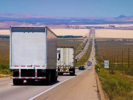 Interstate Trucks
