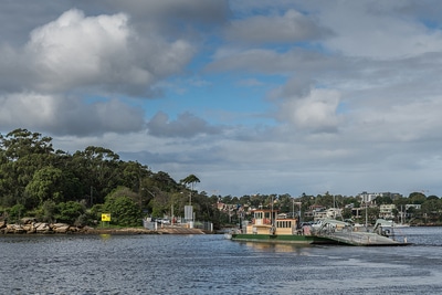 North Parramatta-NSW