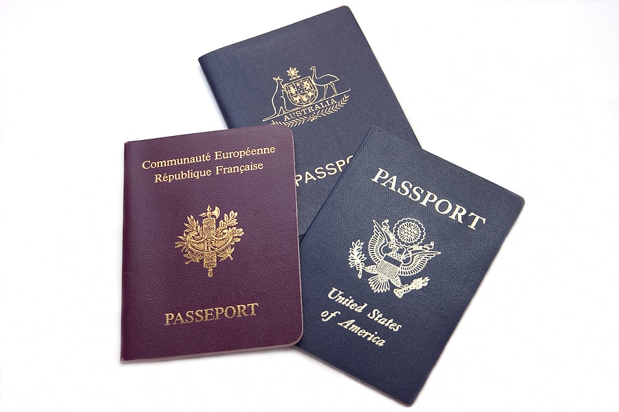 Passports