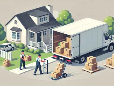 Removalists In Sydney