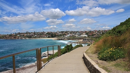 Tamarama NSW