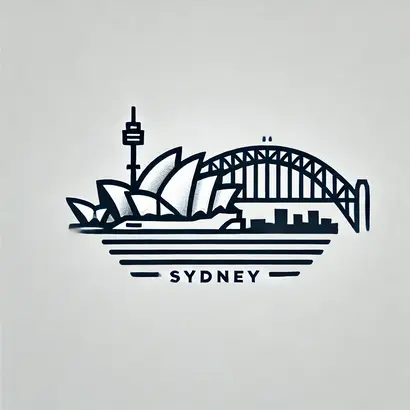 Logo of Sydney NSW