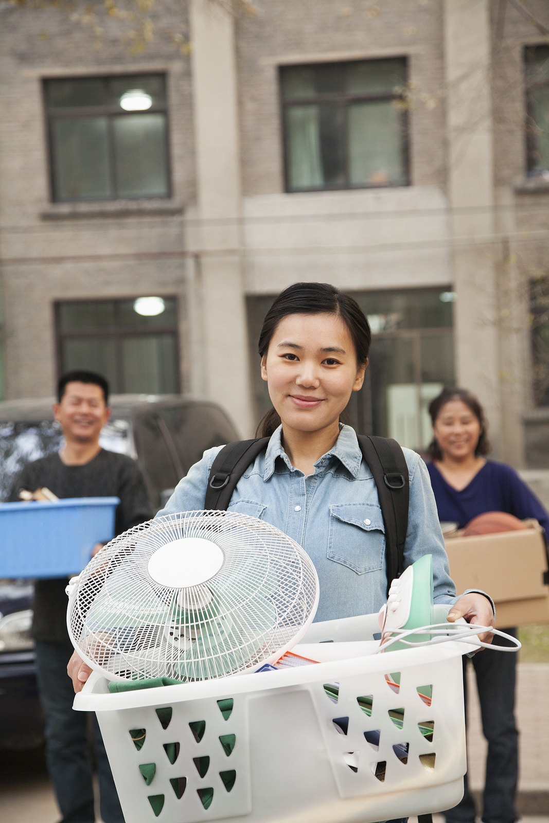 Student moving in Sydney New South Wales