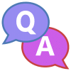 FAQ Icon