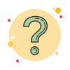 Question Mark Icon