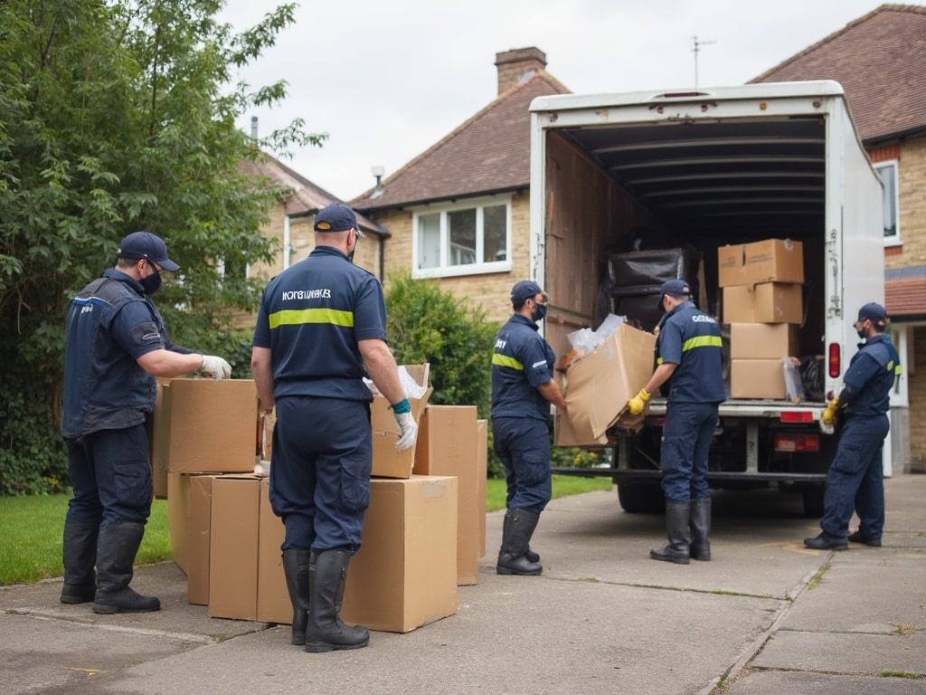 movers in Sydney, NSW
