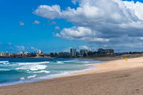 Beach-Sutherland-Shire-NSW