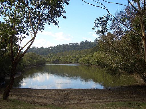 Bonnet Bay NSW
