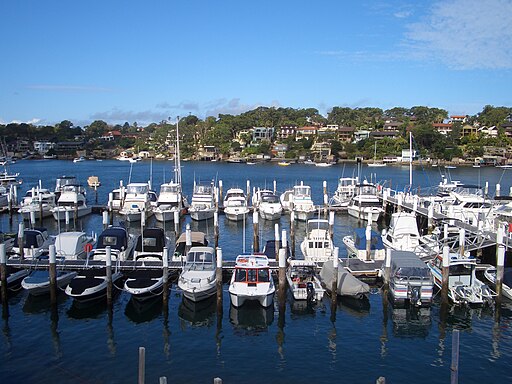 Burraneer-NSW