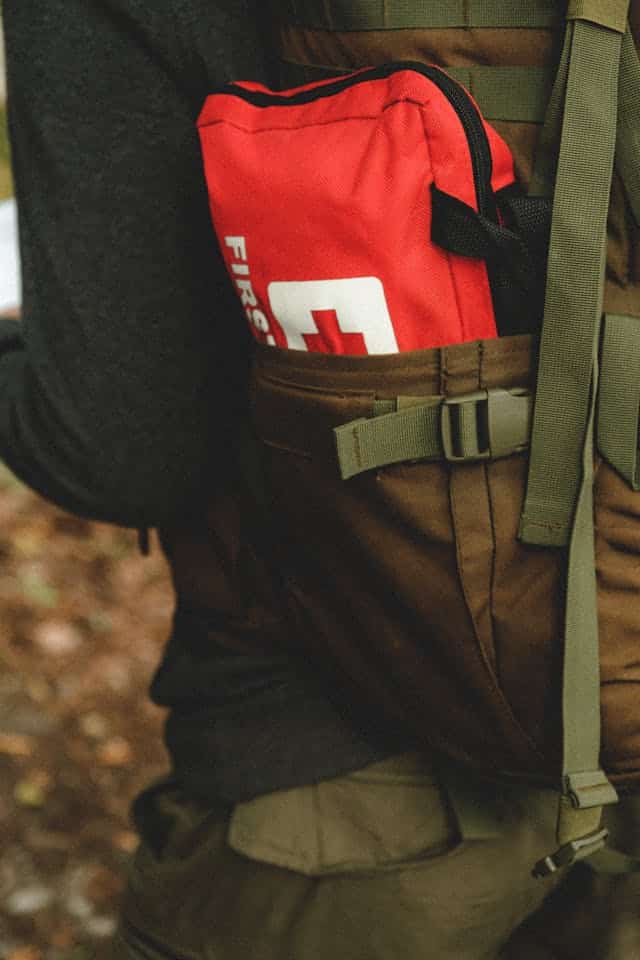 First Aid
