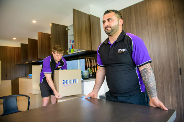 Removalists In Mosman NSW-ZOOM Removals