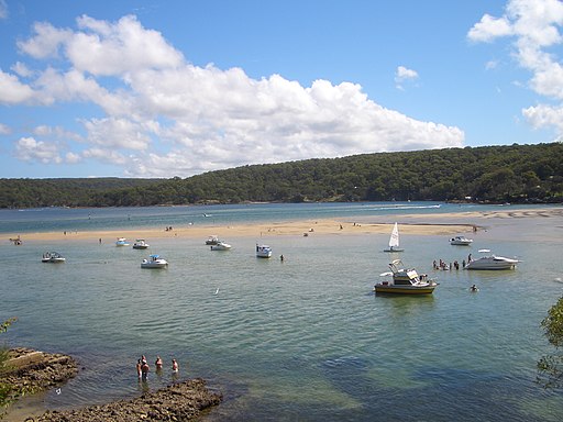 Caringbah- South-Sydney-NSW