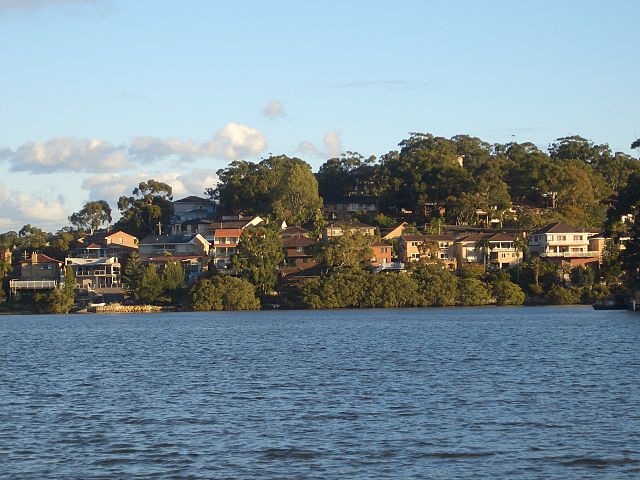 Kareela-NSW