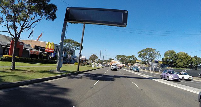 kirrawee-nsw