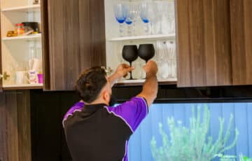 Fragile Removalist Team in Sydney - Zoom Removals