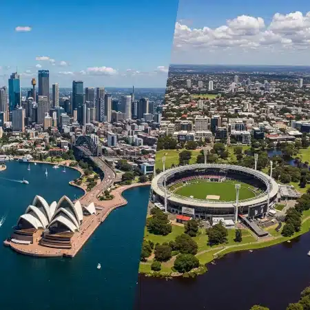 Sydney-VS-Adelaide