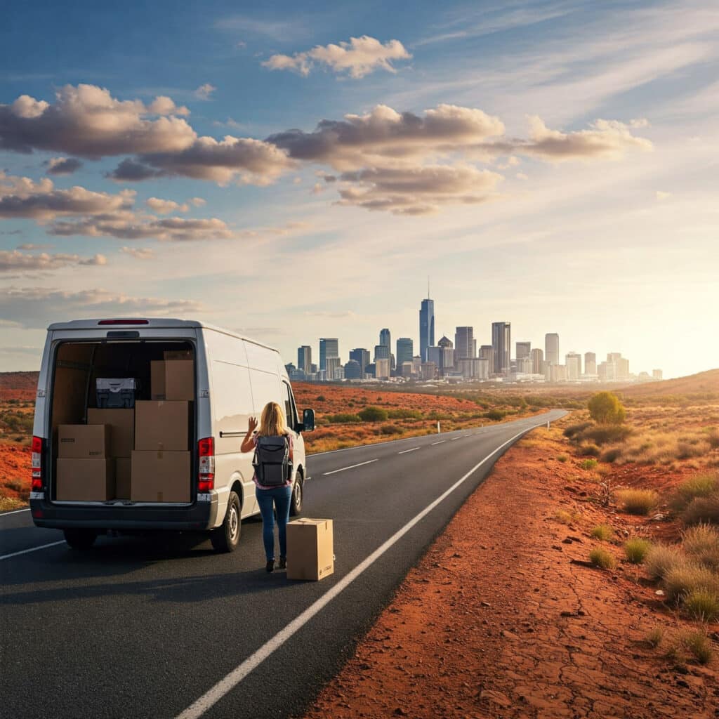 What Not to Move Long Distance & Why