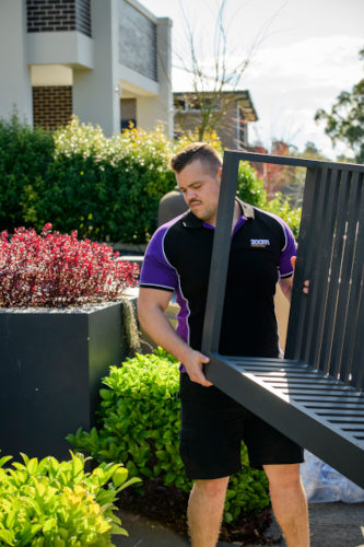 Sutherland Shire Removalist ZOOM