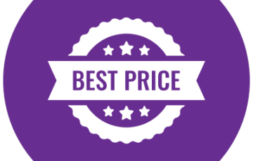 price match guarantee icon