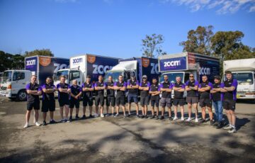 interstate removalists sydney