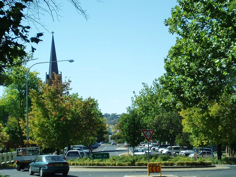 Removalists Sydney to Orange