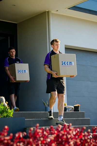 Sydney to Coffs Harbour Removalists - ZOOM