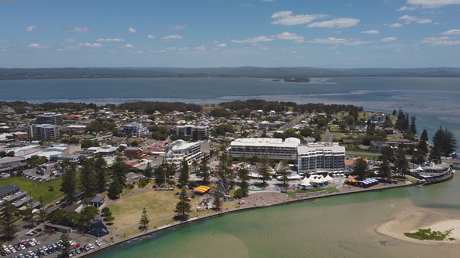 Removalists Sydney to Central Coast