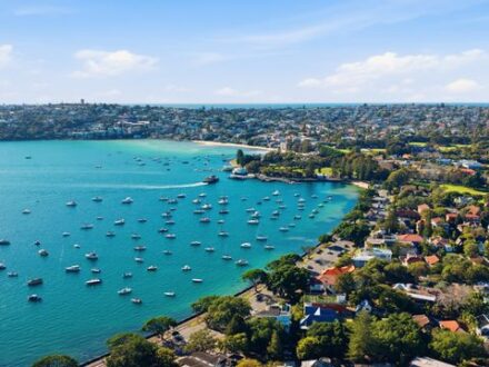 Sydney View