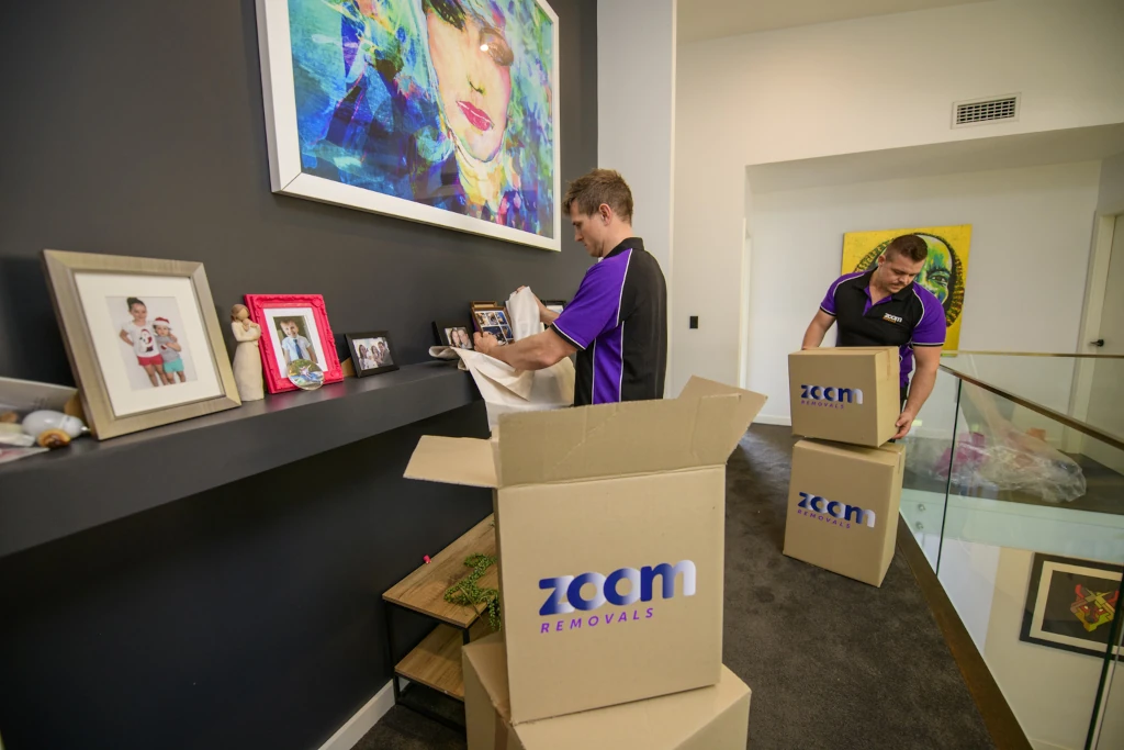 ZOOM Last Minute Removalists In Rose Bay